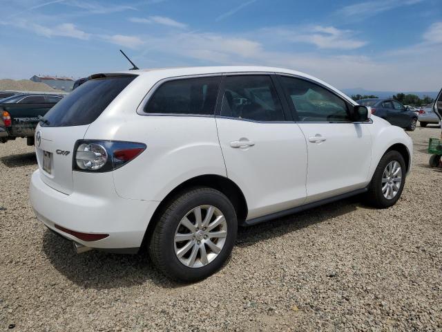 Photo 2 VIN: JM3ER2BM2C0411368 - MAZDA CX-7 