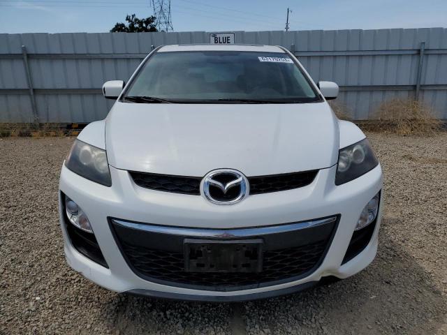 Photo 4 VIN: JM3ER2BM2C0411368 - MAZDA CX-7 