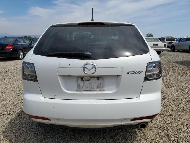 Photo 5 VIN: JM3ER2BM2C0411368 - MAZDA CX-7 