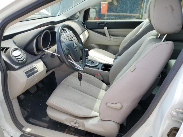 Photo 6 VIN: JM3ER2BM2C0411368 - MAZDA CX-7 