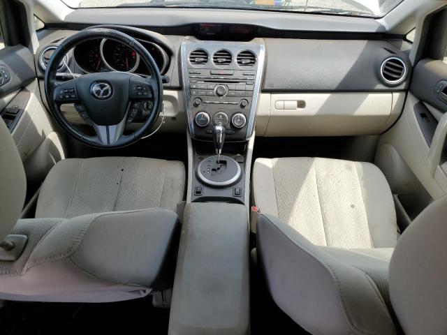 Photo 7 VIN: JM3ER2BM2C0411368 - MAZDA CX-7 