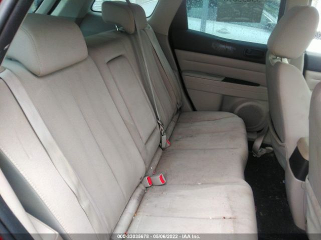 Photo 7 VIN: JM3ER2BM2C0416571 - MAZDA CX-7 