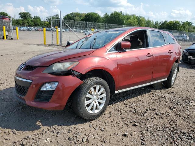 Photo 0 VIN: JM3ER2BM2C0416621 - MAZDA CX-7 