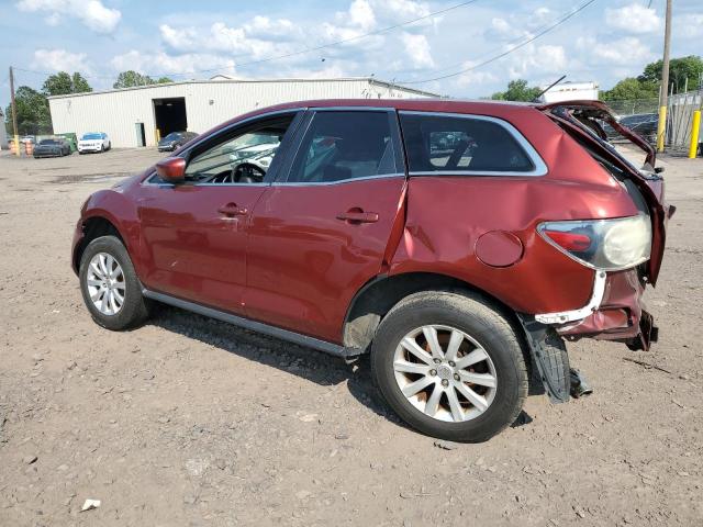 Photo 1 VIN: JM3ER2BM2C0416621 - MAZDA CX-7 