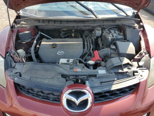 Photo 10 VIN: JM3ER2BM2C0416621 - MAZDA CX-7 