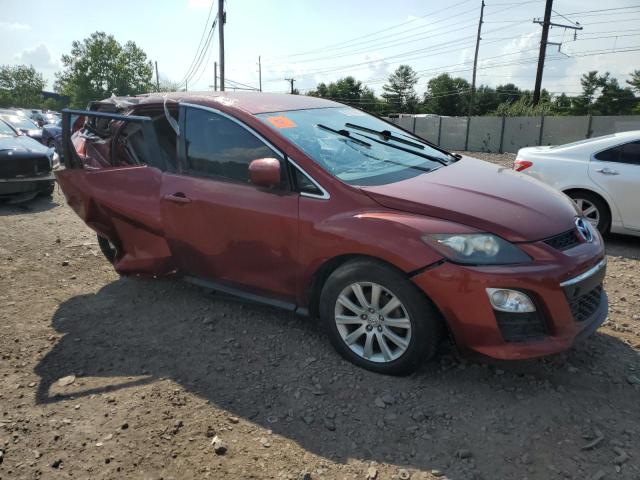 Photo 3 VIN: JM3ER2BM2C0416621 - MAZDA CX-7 