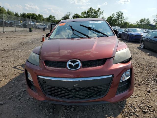 Photo 4 VIN: JM3ER2BM2C0416621 - MAZDA CX-7 