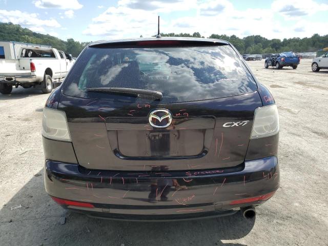 Photo 5 VIN: JM3ER2BM2C0419700 - MAZDA CX-7 