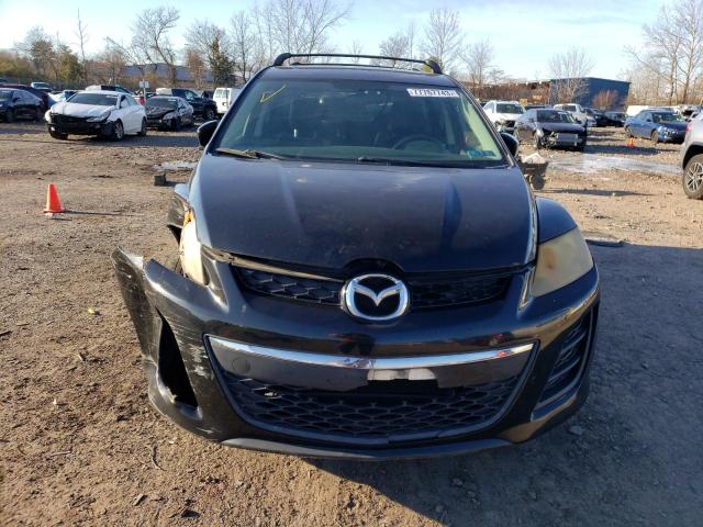 Photo 4 VIN: JM3ER2BM3B0361126 - MAZDA CX-7 