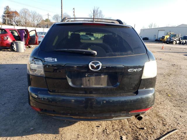 Photo 5 VIN: JM3ER2BM3B0361126 - MAZDA CX-7 