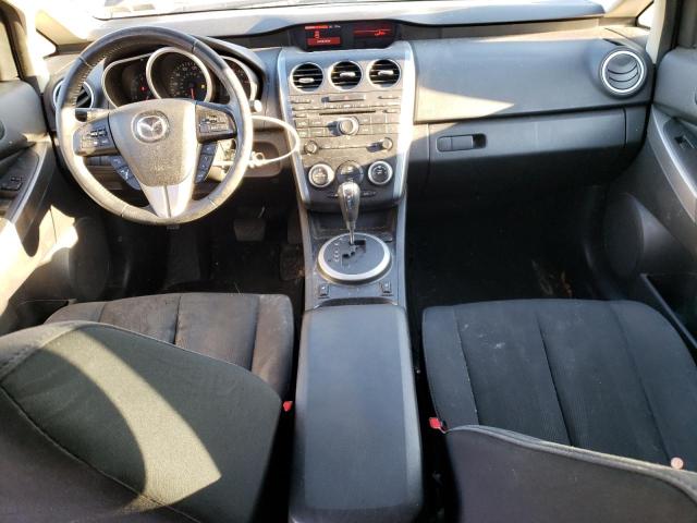 Photo 7 VIN: JM3ER2BM3B0361126 - MAZDA CX-7 