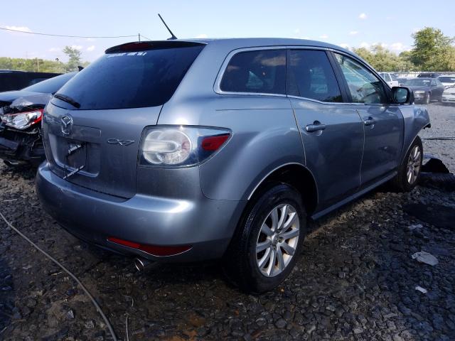 Photo 3 VIN: JM3ER2BM3B0371204 - MAZDA CX-7 