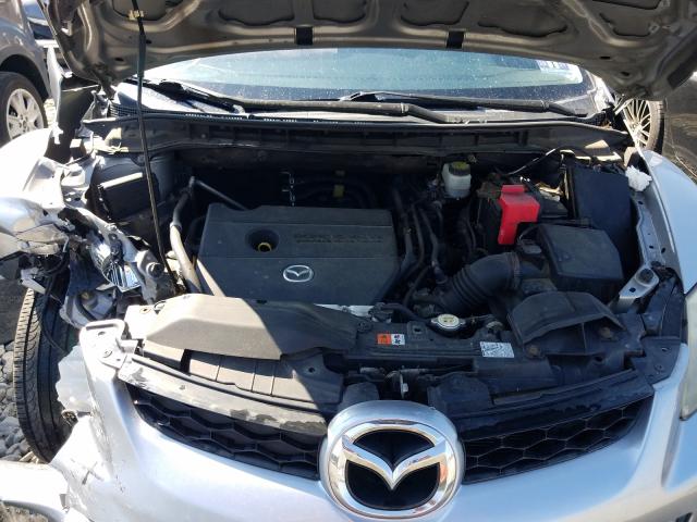 Photo 6 VIN: JM3ER2BM3B0371204 - MAZDA CX-7 