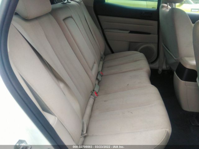 Photo 7 VIN: JM3ER2BM3B0376631 - MAZDA CX-7 