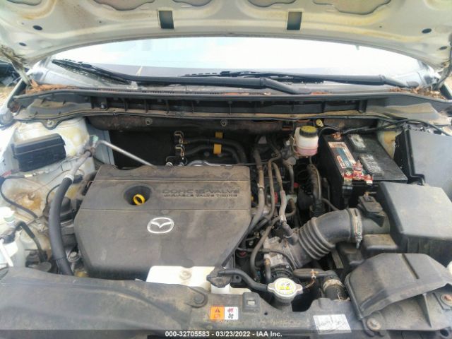 Photo 9 VIN: JM3ER2BM3B0376631 - MAZDA CX-7 