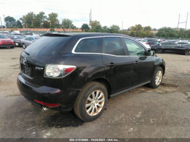 Photo 3 VIN: JM3ER2BM3B0381067 - MAZDA CX-7 