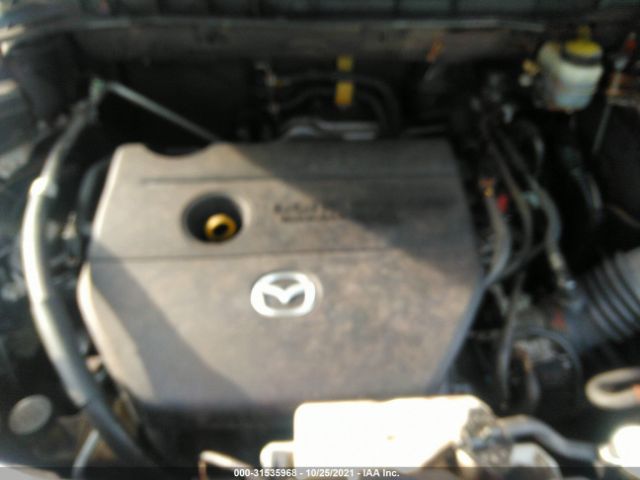 Photo 9 VIN: JM3ER2BM3B0381067 - MAZDA CX-7 