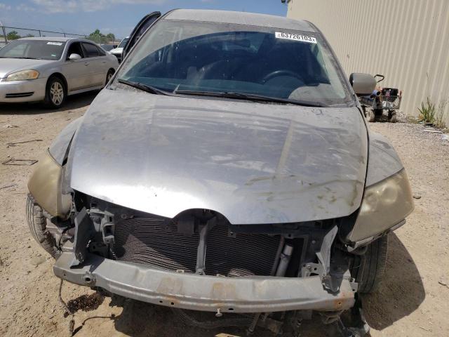 Photo 4 VIN: JM3ER2BM3B0382297 - MAZDA CX-7 