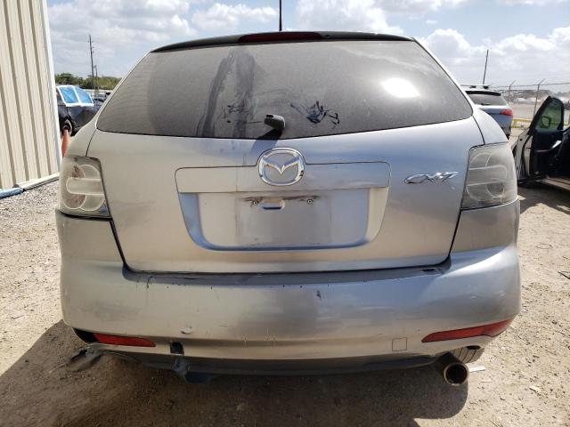 Photo 5 VIN: JM3ER2BM3B0382297 - MAZDA CX-7 