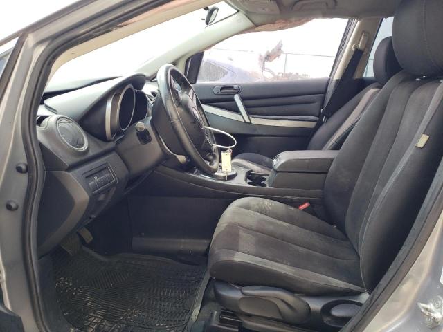 Photo 6 VIN: JM3ER2BM3B0382297 - MAZDA CX-7 