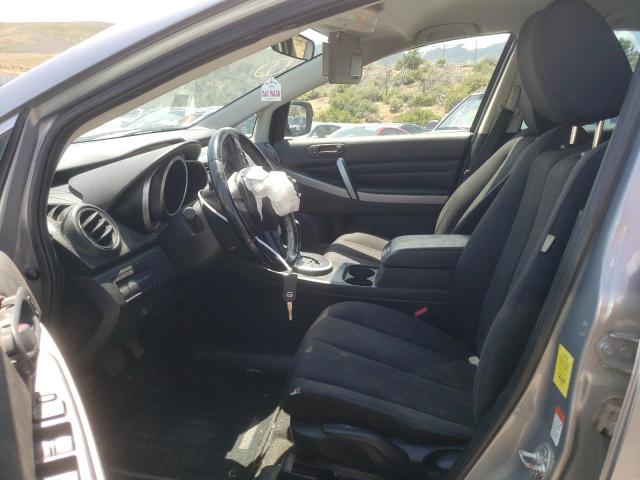 Photo 6 VIN: JM3ER2BM3B0402161 - MAZDA CX-7 