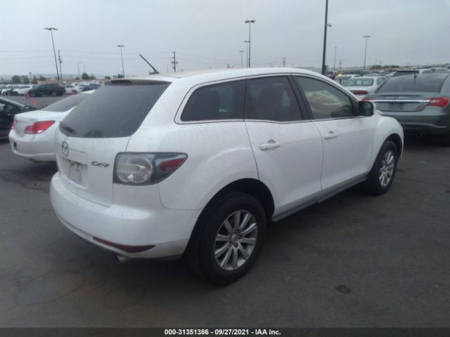 Photo 3 VIN: JM3ER2BM3B0403830 - MAZDA CX-7 