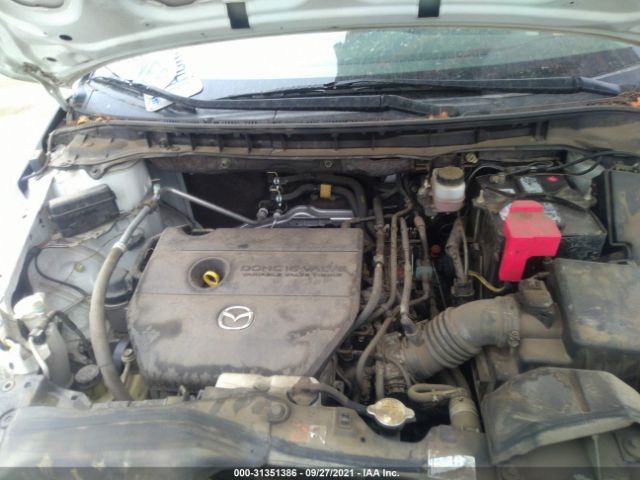 Photo 9 VIN: JM3ER2BM3B0403830 - MAZDA CX-7 