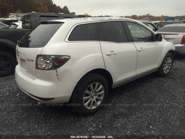 Photo 3 VIN: JM3ER2BM3C0412139 - MAZDA CX-7 