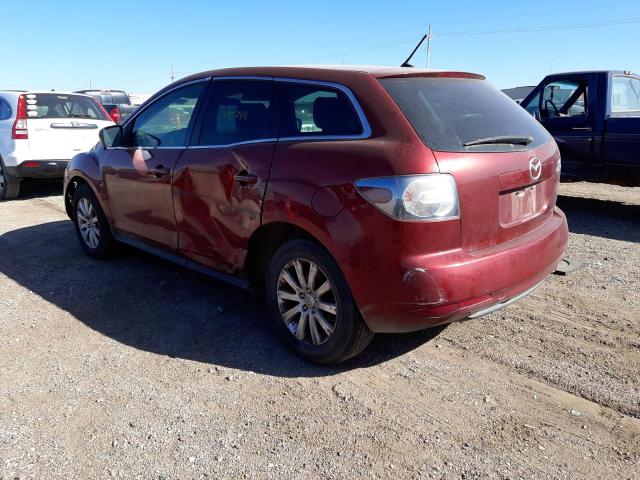 Photo 2 VIN: JM3ER2BM3C0416241 - MAZDA CX-7 