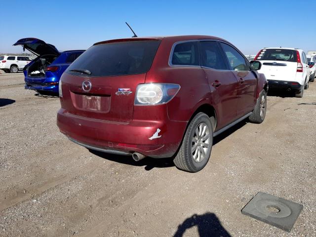 Photo 3 VIN: JM3ER2BM3C0416241 - MAZDA CX-7 