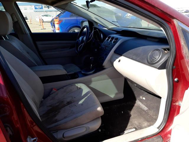 Photo 4 VIN: JM3ER2BM3C0416241 - MAZDA CX-7 