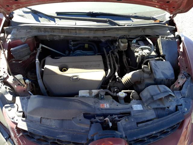 Photo 6 VIN: JM3ER2BM3C0416241 - MAZDA CX-7 