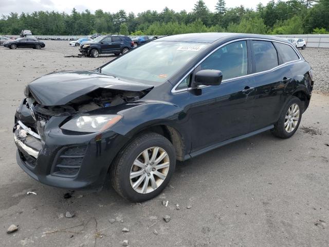 Photo 0 VIN: JM3ER2BM4B0353343 - MAZDA CX-7 