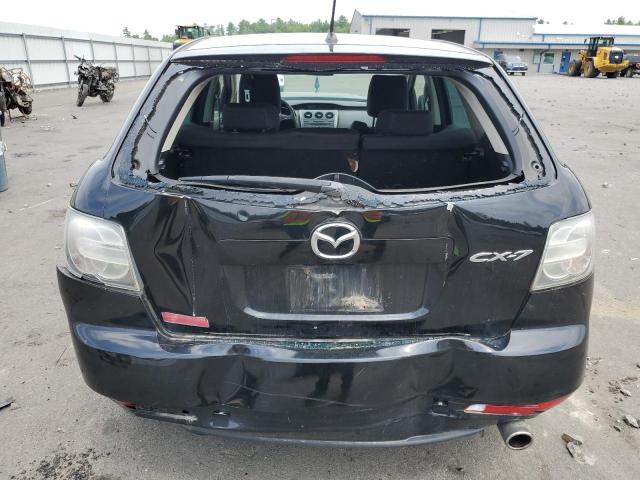 Photo 5 VIN: JM3ER2BM4B0353343 - MAZDA CX-7 