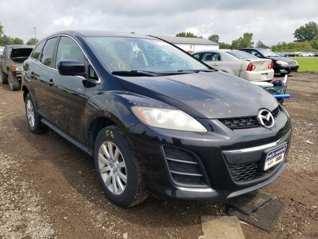 Photo 0 VIN: JM3ER2BM4B0353696 - MAZDA CX-7 