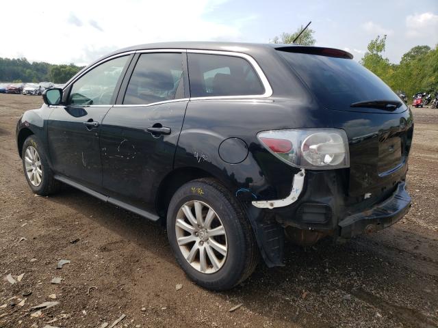 Photo 2 VIN: JM3ER2BM4B0353696 - MAZDA CX-7 