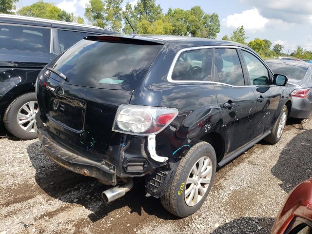 Photo 3 VIN: JM3ER2BM4B0353696 - MAZDA CX-7 