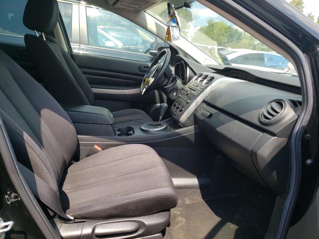 Photo 4 VIN: JM3ER2BM4B0353696 - MAZDA CX-7 