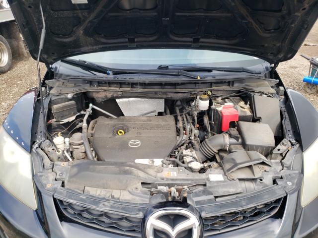 Photo 6 VIN: JM3ER2BM4B0353696 - MAZDA CX-7 