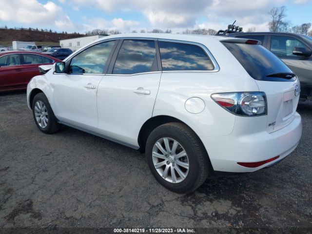 Photo 2 VIN: JM3ER2BM4B0387248 - MAZDA CX-7 