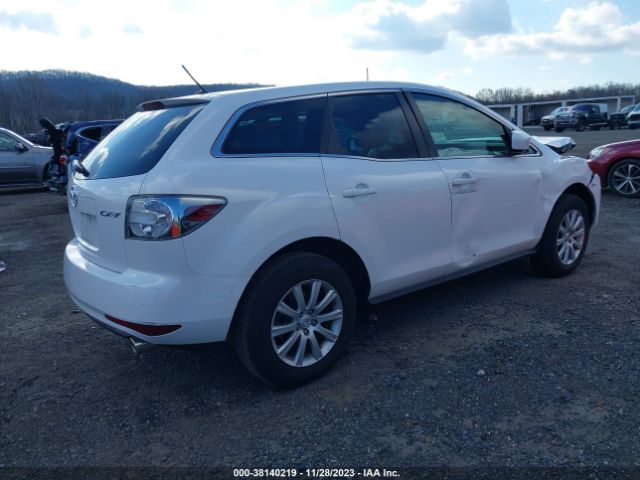 Photo 3 VIN: JM3ER2BM4B0387248 - MAZDA CX-7 