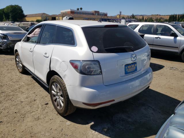 Photo 2 VIN: JM3ER2BM4B0401861 - MAZDA CX-7 