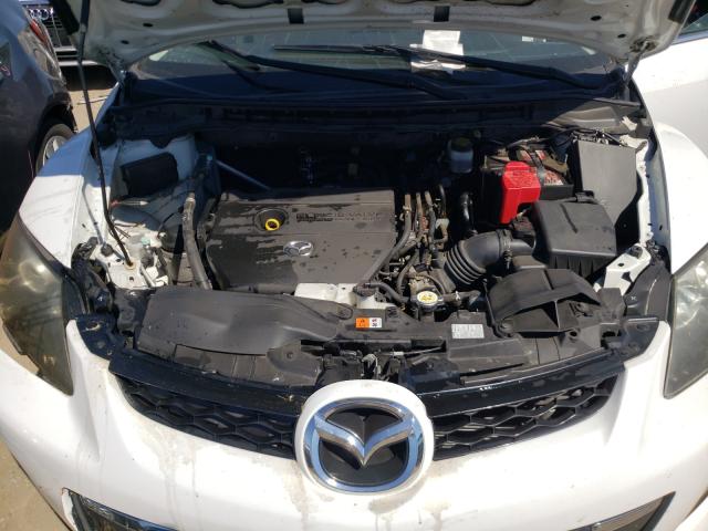 Photo 6 VIN: JM3ER2BM4B0401861 - MAZDA CX-7 