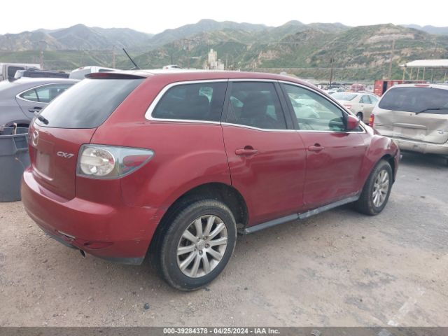 Photo 3 VIN: JM3ER2BM4B0403514 - MAZDA CX-7 