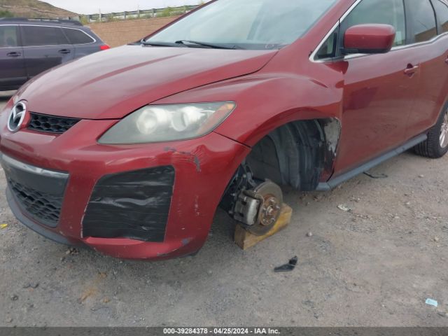 Photo 5 VIN: JM3ER2BM4B0403514 - MAZDA CX-7 