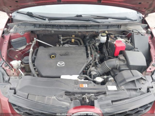 Photo 9 VIN: JM3ER2BM4B0403514 - MAZDA CX-7 