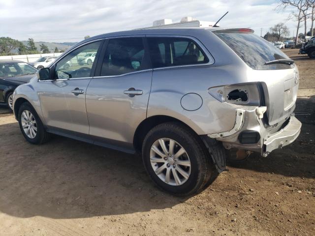 Photo 1 VIN: JM3ER2BM5B0382592 - MAZDA CX-7 