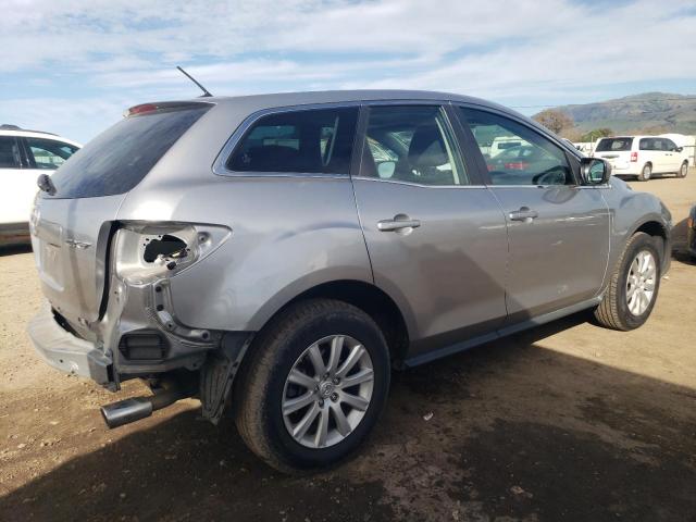 Photo 2 VIN: JM3ER2BM5B0382592 - MAZDA CX-7 