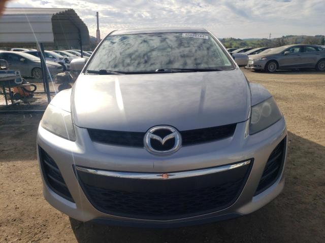 Photo 4 VIN: JM3ER2BM5B0382592 - MAZDA CX-7 