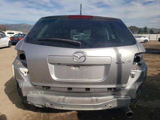 Photo 5 VIN: JM3ER2BM5B0382592 - MAZDA CX-7 